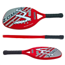 Ver imagem 6 de Raquete Beach Tennis para Iniciantes Camewin + Brindes Exclu