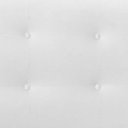 Ver imagem 4 de Cabeceira Estofada Cama Queen 160 cm Helena Corino Branco