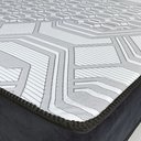 Ver imagem 5 de Colchão Solteiro D33 Espuma Alta Densidade 188x88x17 Suporte e Conforto