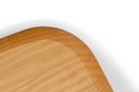 Ver imagem 4 de Mesa Centro para Sala de Estar 120cm Book Mel TR062