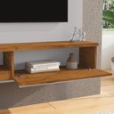 Ver imagem 2 de Painel Denver Off White Naturalle Tv 55 2076635 Bechara
