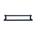 Ver imagem 7 de Toalheiro com Prateleira Strassis Design Sd-4003 Preto