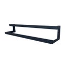 Ver imagem 6 de Toalheiro com Prateleira Strassis Design Sd-4003 Preto