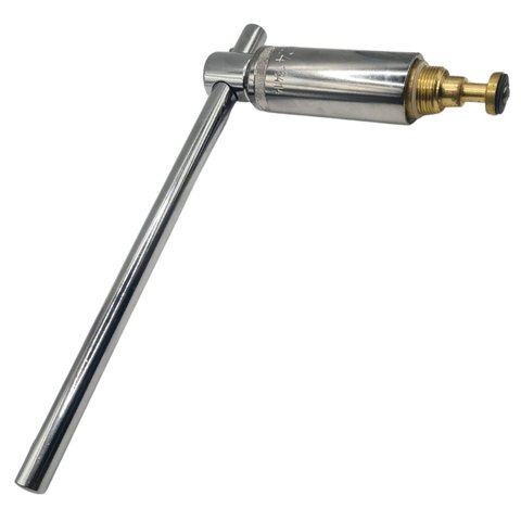 Kit Chave e Reparo Registro de Pressão 3/4 Chuveiro Docol 25990600k100