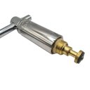 Ver imagem 2 de Kit Chave e Reparo Registro de Pressão 3/4 Chuveiro Docol 25990600k100