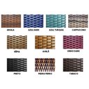 Ver imagem 3 de Mesa Ascoli em Alumínio para Varanda, Edícula Trama