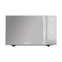 Micro-ondas Britânia BMO34EB Limpa Fácil 34L 1400W 220V - 1