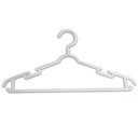 Ver imagem 2 de Kit 18 Cabides Forte Reforçado Roupas Adulto - Excepcional