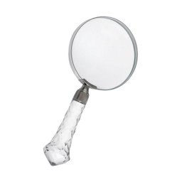 Lupa Decor Home Style Italian Normanni 20 Cm - 1