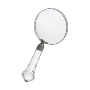 Lupa Decor Home Style Italian Normanni 20 Cm