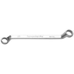 Chave Estrela 24x26 Mm Tramontina Pro Tramontina - 1