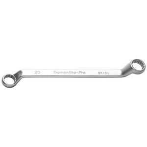Chave Estrela 24x26 Mm Tramontina Pro Tramontina