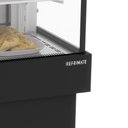 Ver imagem 3 de Confeitaria Vitrine Vanguard Plus Quente 75cm 60ºc Cvpq 750 220v - Refrimate
