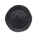 Ver imagem 1 de Prato de Sobremesa Copa e Cia Organic em Cerâmica Preto