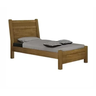 Cama Solteiro 185 100% Mdf New Canion - Móveis Valverde - 1