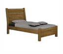Ver imagem 1 de Cama Solteiro 185 100% Mdf New Canion - Móveis Valverde