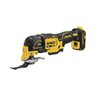 Multicortadora Oscilante 20v Max Brushless sem Acessórios Dcs356b Dewalt - 1
