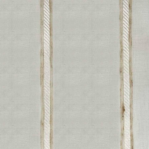 Cortina Voil Trabalhado com Forro 100% Blackout 5,40 M X 2,70 M Vitti Ambientes