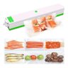Seladora Vacuo Termica Eletrica Embaladora Alimentos Produtos (BSL1909) - 3