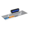 Desempenadeira Aço Inox Tigre 12x35cm - 1