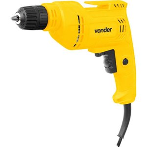 Furadeira sem Impacto 3/8" 450 W Fsv 450 127 V~ Vonder
