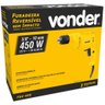 Furadeira sem Impacto 3/8" 450 W Fsv 450 127 V~ Vonder - 2