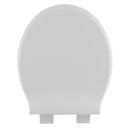 Ver imagem 4 de Assento Soft Close Oval - Tov2/sc*br1 - Astra