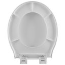 Ver imagem 5 de Assento Soft Close Oval - Tov2/sc*br1 - Astra