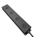 Ver imagem 1 de Pdu 36a com 4 Tomadas L5-30r - Casa Das Tomadas