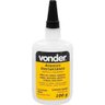 Adesivo Instantâneo 100g Vonder - 1