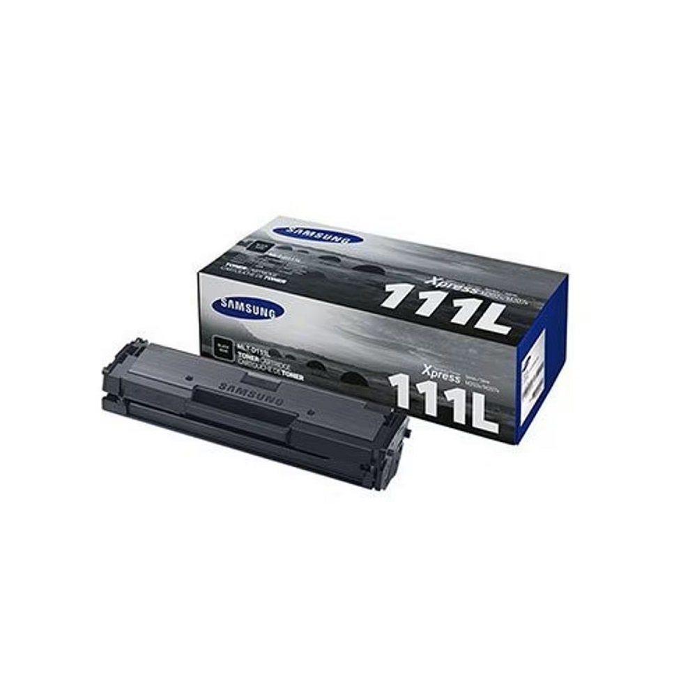 Toner Original Samsung D111l 111l para Laserjet Series