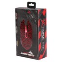 Ver imagem 3 de Mouse Gamer Xtrike Me - Gm-205 Bk 3200 Dpi