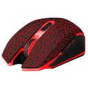 Ver imagem 2 de Mouse Gamer Xtrike Me - Gm-205 Bk 3200 Dpi