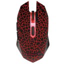Ver imagem 1 de Mouse Gamer Xtrike Me - Gm-205 Bk 3200 Dpi