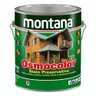 Stain Osmocolor Montana 3,6lt Nogueira 33c110180 - 1