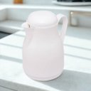 Ver imagem 6 de Garrafa Termica Basic Branca 300ml Wolff