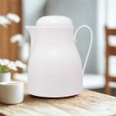 Ver imagem 5 de Garrafa Termica Basic Branca 300ml Wolff