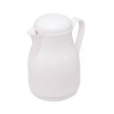 Ver imagem 1 de Garrafa Termica Basic Branca 300ml Wolff