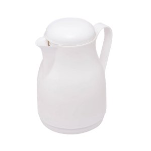 Garrafa Termica Basic Branca 300ml Wolff