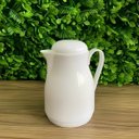 Ver imagem 4 de Garrafa Termica Basic Branca 300ml Wolff