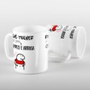 Ver imagem 1 de Caneca Flork Reage Bota Um Croped