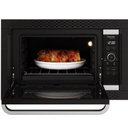 Ver imagem 7 de Forno Elétrico de Embutir Digital Mueller Decorato Preto 220v