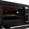 Forno Elétrico de Embutir Digital Mueller Decorato Preto 220v - 9