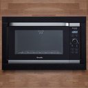 Ver imagem 1 de Forno Elétrico de Embutir Digital Mueller Decorato Preto 220v