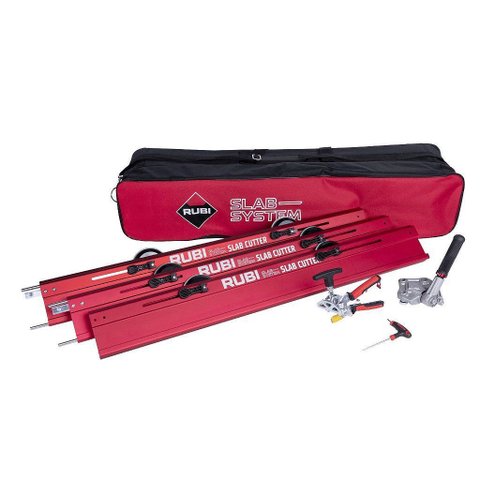 Cortador de Piso Grandes Formatos Slab Cutter G3 - Rubi