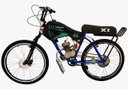 Ver imagem 1 de Bicicleta Motorizada 100cc Série Limitada F1 Hamilton