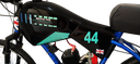 Ver imagem 5 de Bicicleta Motorizada 100cc Série Limitada F1 Hamilton