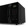 Micro-ondas Philco 28 Litros Limpa Fácil 1100w Preto Pmo30p 127v - 6