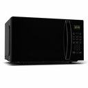 Ver imagem 3 de Micro-ondas Philco 28 Litros Limpa Fácil 1100w Preto Pmo30p 127v
