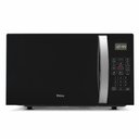 Ver imagem 1 de Micro-Ondas Philco 28 Litros Limpa Fácil 1100W Preto PMO30P 127V